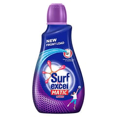 Surf Excel Matic Liquid FL 500ML