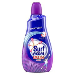 Surf Excel  LIQUID Front Load