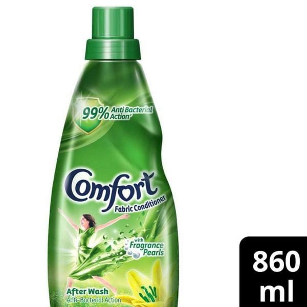 Comfort  Bacterial  Action 860ML