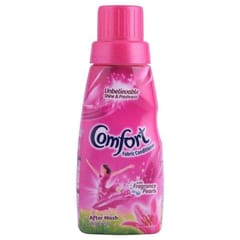 Comfort Lily Fresh