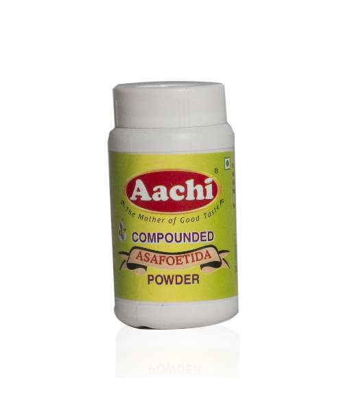 Aachi Asafoetida Powder, 25g