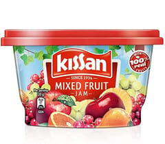 Kissan Mixed Fruit Jam 100 g