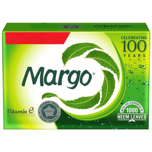 Margo Soap 100G