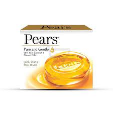 Pears Soap 125G