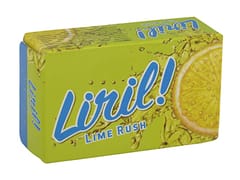 Liril Soap 100G