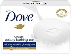 Dove Cream Soap (75 G)