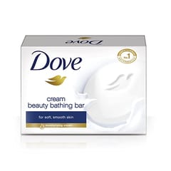 Dove Cream Soap