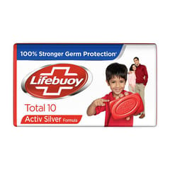 Lifebuoy Total Soap