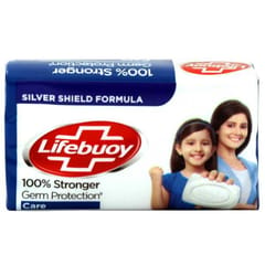 Lifebuoy Care Soap