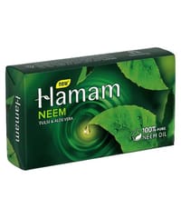 Hamam Neem Soap 45G