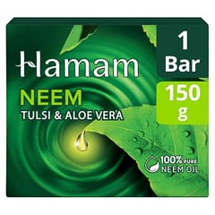 Hamam Neem Soap