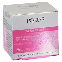 Ponds White Beauty 25G