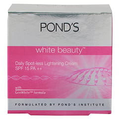 Ponds White Beauty 25G