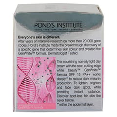 Ponds White Beauty 25G