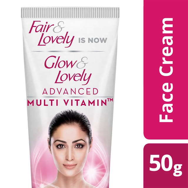 Fair & Lovely 50 G