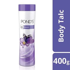 Ponds Magic