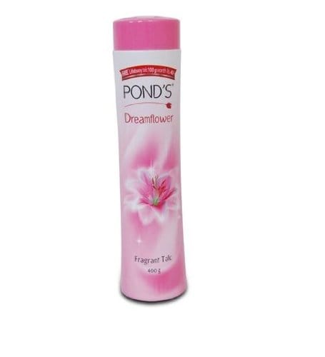 Ponds Dream Flower