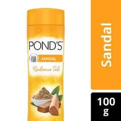 Ponds Sandal