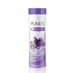 Ponds Magic