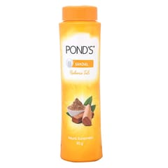 Ponds Sandal