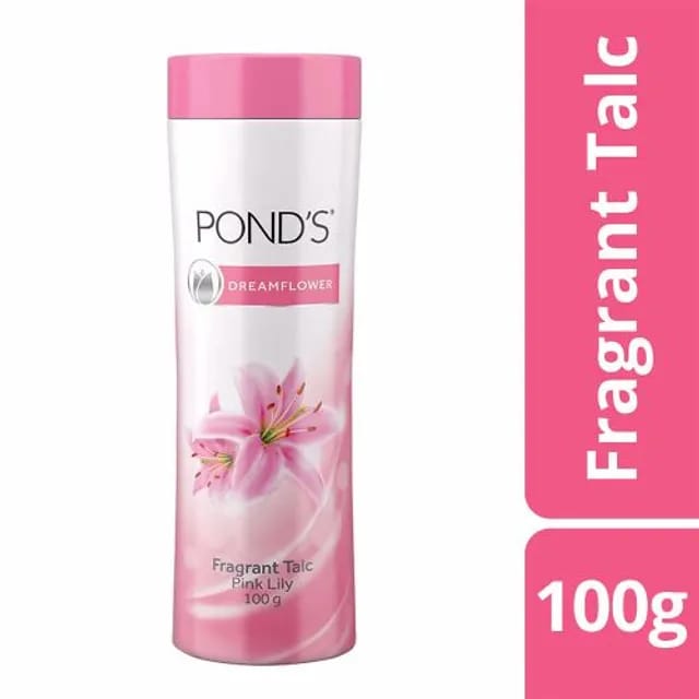 Ponds Dream Flower