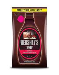 Chocolate Syrup 32G