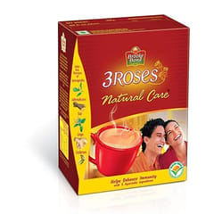 3 Roses natural care 17G