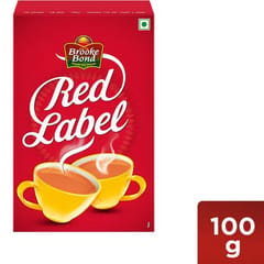 Red Label-100G