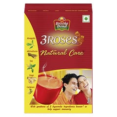 3 Roses Flavoured Tea-250GM