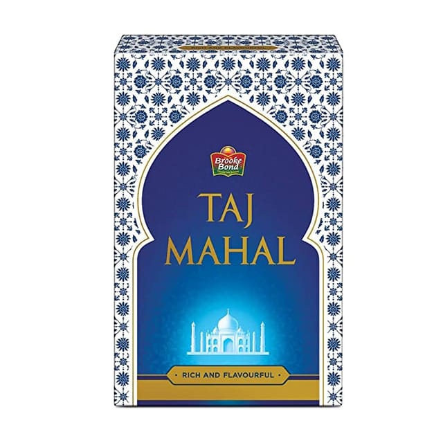 Taj Mahal-100G