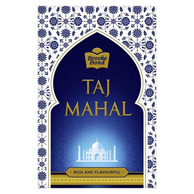 Taj Mahal 250G