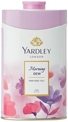 Yardley Morning Dew