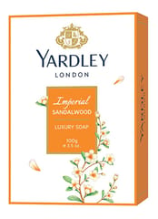 Yardley Imperial Sandalwood