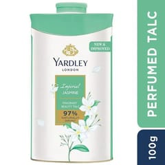 Yardley Imperial Jasmine