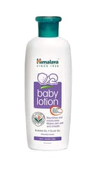 Himalaya baby Lotion