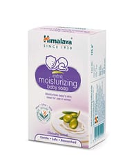 Himalaya Moisturizing baby Soap