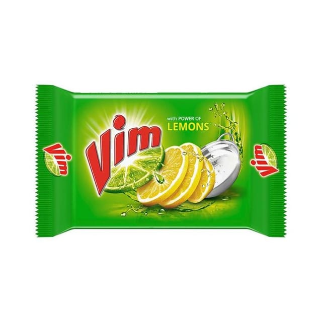 Vim  Dishwash Soap 300G