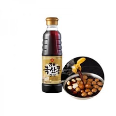 Soyabean Sauce