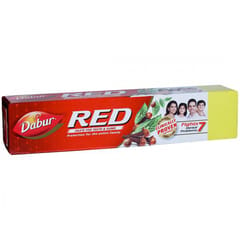 Dabur Red Toothpaste