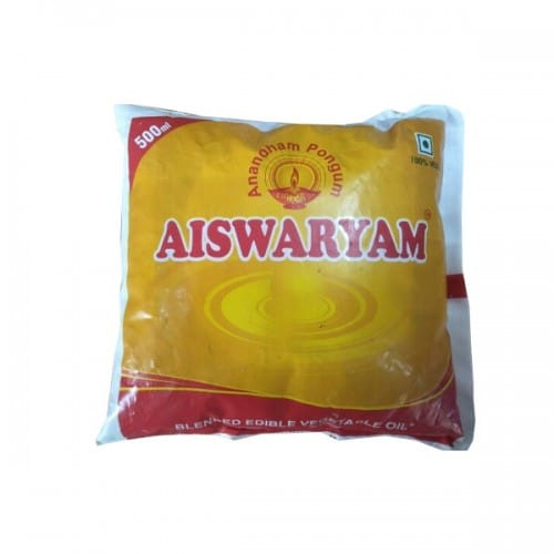 Aiswaryam Deepam oil