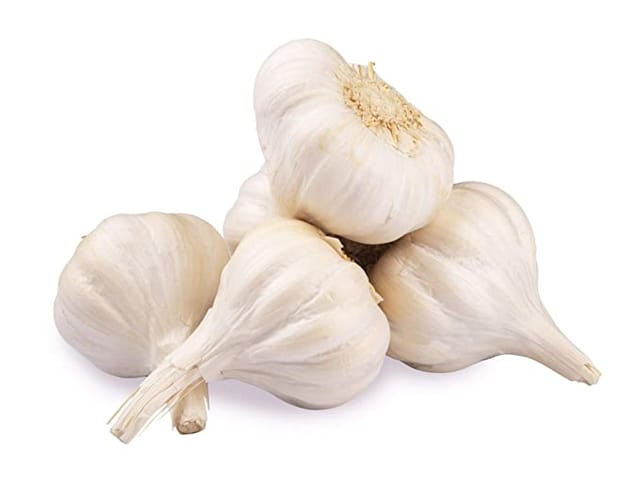 Garlic (பூண்டு)