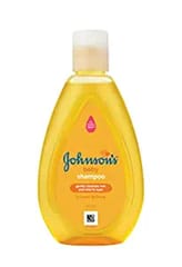 Johnson Baby Shampoo