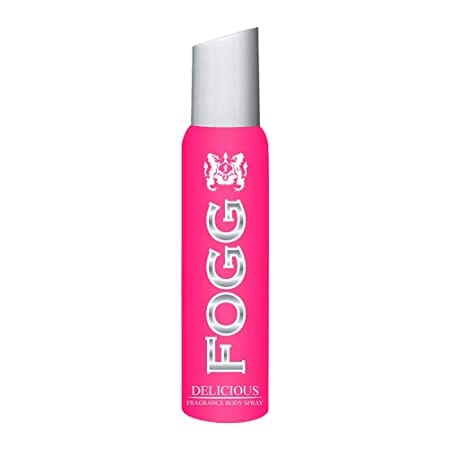 Fogg Fragrant Body Spray Delicious