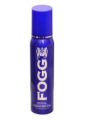 Fogg Royal  Body Spray (120 ML)