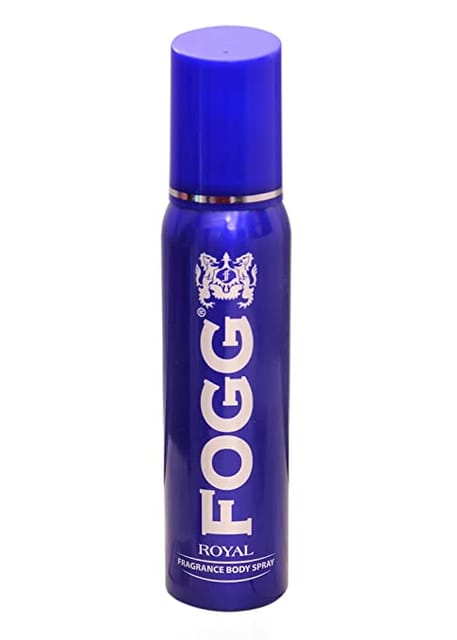 Fogg Royal  Body Spray (120 ML)