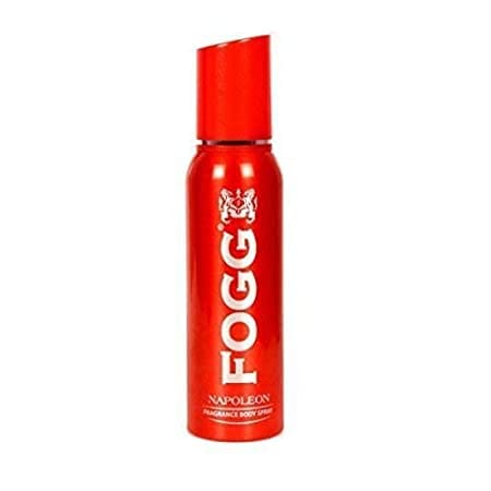 Fogg Napoleon(120 ML)