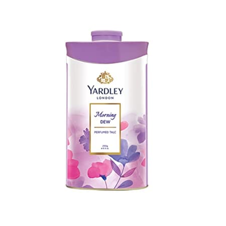 Yardley Morning Dew (100 G)