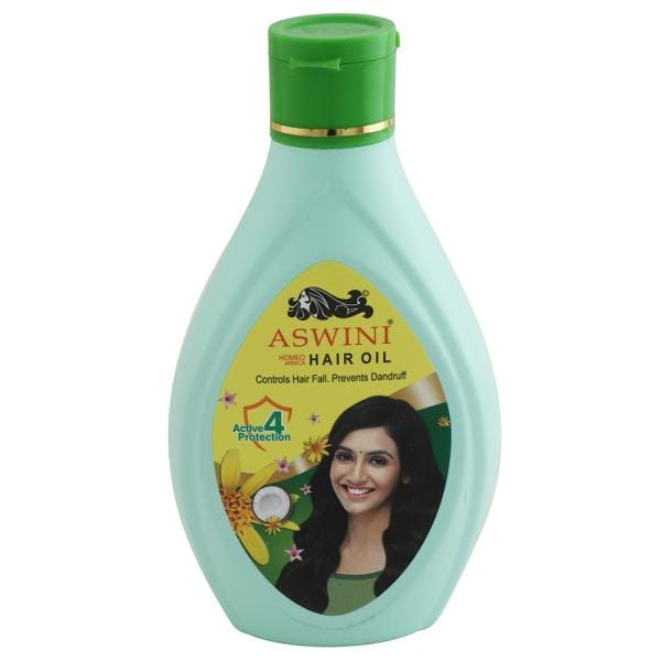 Aswini Hair Oil