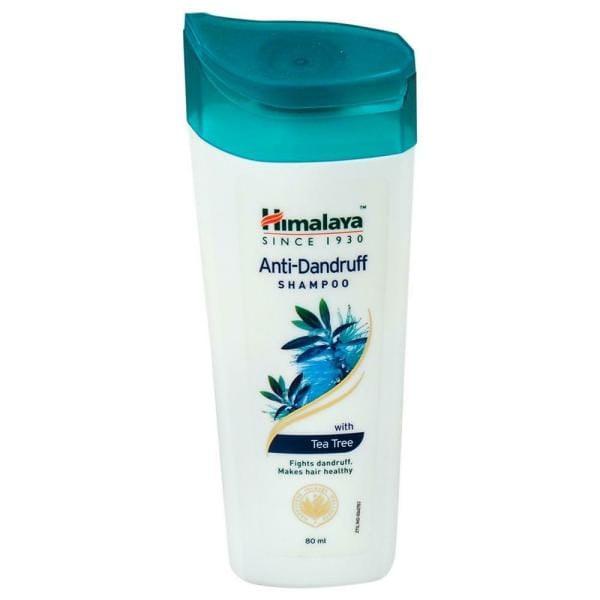 Himalaya Anti-Dandruff Shampoo