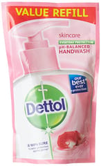 Dettol Skincare Hand Wash